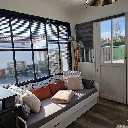 Apartamento Le Paradis *