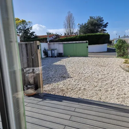 Le Paradis Apartment *
