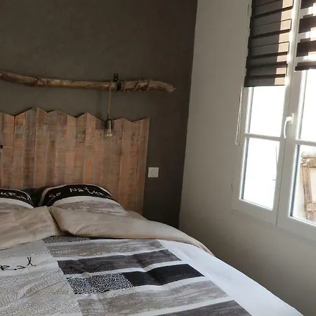 Le Paradis Apartment