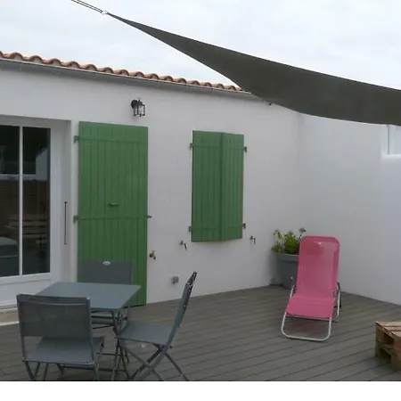 Le Paradis Apartment *
