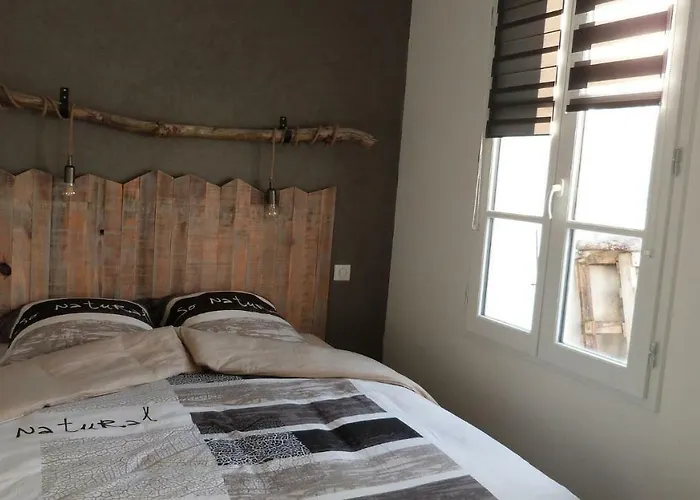 Le Paradis Apartment